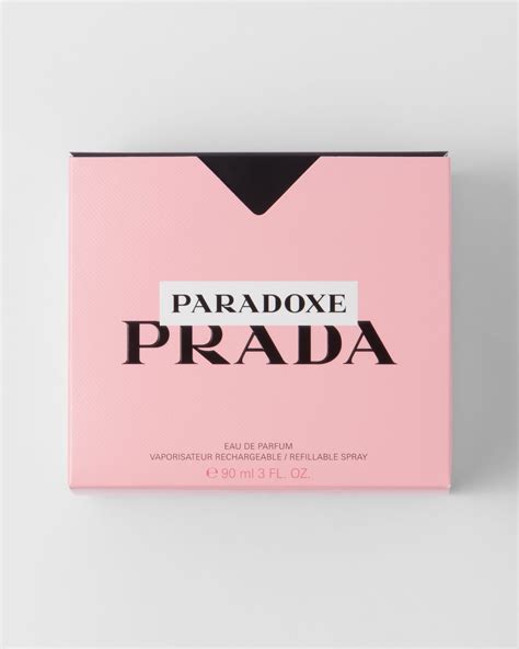 prada paeadox|Prada paradox 90 mil offers.